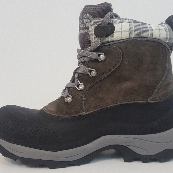 The North Face Chilkat II Women Ski Boot Size 7 - Picture 3 of 8